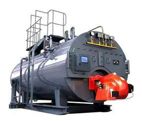 燃油蒸汽锅炉 燃油蒸汽锅炉